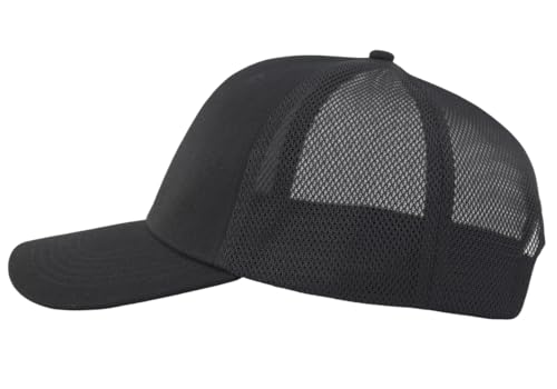 Image of XL XXL 3XL Oversized Big Head Hats Mens Structured Baseball Cap Fit for Size 7 1 /2, 7 5 /8, 7 3 /4, 7 7 /8, 8, 8 1 /8