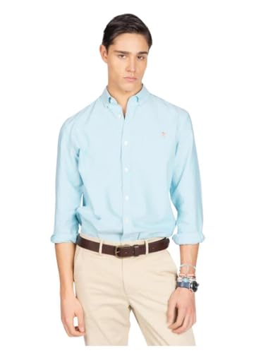 Camisa Royal Mille Tricot Harper & Neyer chemise en maille tricot pour homme