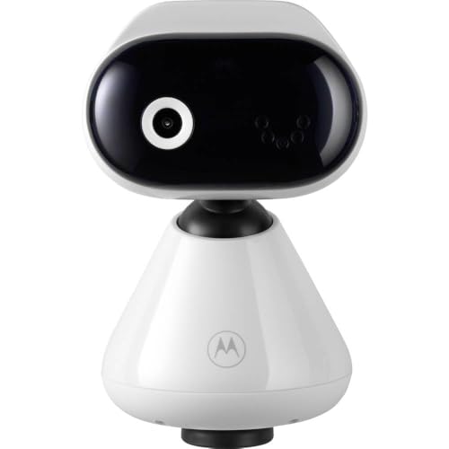 Caméra de surveillance Motorola PIP1500C C FullHD Vision Nocturne Intérieure Motorisée - vue 2