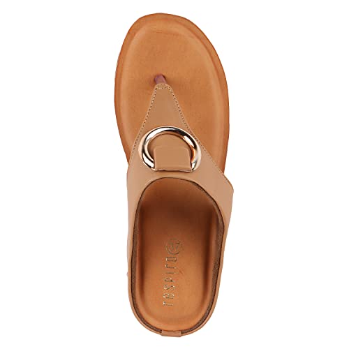 Image of Respiro Women's Res-ni-w-06 Wedge Sandal