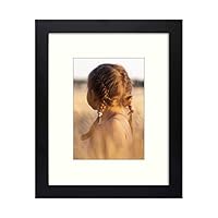 Algopix Similar Product 19 - Golden State Art 8x10 Picture Frame