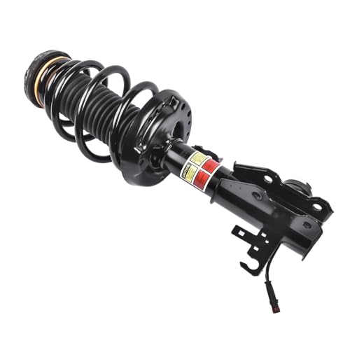 Shock Absorber Front Left/Right Shock Absorber Strut 22957278 0345056 13319743 0344453 13319745 For Vauxhall For Opel For Insignia A G09 2.0 CDTi 2008-2017 Suspension Shock(Left)