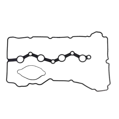 Image of Valve Cover Gasket VS50869R Fit for Hyundai Kia 2.0T 2.4L Theta II | Sonata 10-14 2.0T-2.4L / Optima 11-15 2.0T-2.4L / Sportage 11-16 2.0T-2.4L / Sorento 12-15 2.4L / Tucson 14-15 2.4L