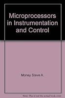 Microprocessors in Instrumentation and Control 0070427070 Book Cover