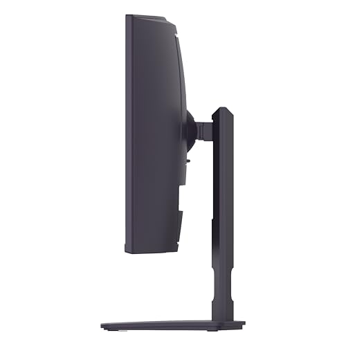 Image of LG 32G600A-B 32-inch Ultragear QHD 1000R Curved Gaming Monitor (2560 x 1440), 180Hz, 1ms, AMD FreeSync, HDR10, HDMI x2 & DisplayPort, Tilt /Height /Swivel Adjustable Stand, Black