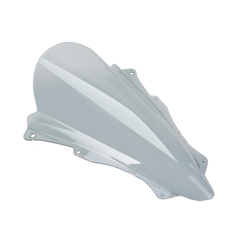 Pare-brise moto sport pour rouler au quotidien avec votre Ninja ZX-4R