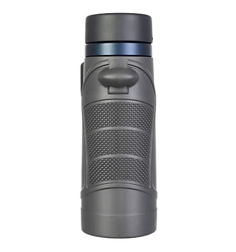 Binoculares Levenhuk Nitro 10x32 Compactos y Resistentes al Agua miniatura 6