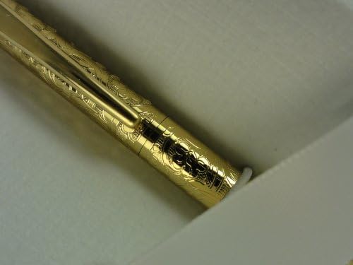 Amazon | Cross Made in the USA Elite Limited シリーズ Century 22k