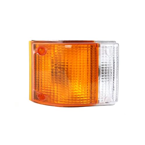 Luz intermitente dinámica Isuzu ELF NPR camión reparto piloto derecho