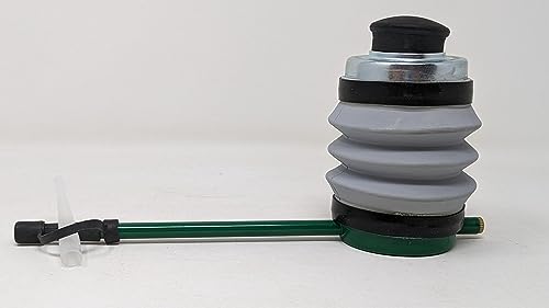 (Insecticide Bundle) - Control Solutions' D-Fense Dust 1lbs + JT Eaton Duster - Thumbnail 3