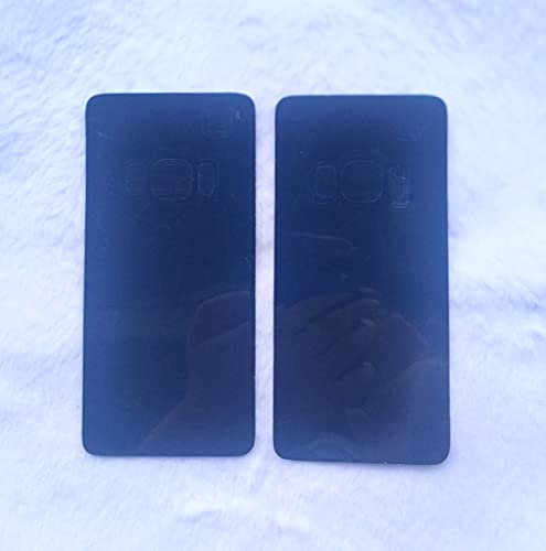 2pcs Battery Back Cover Adhesive Replacement for Samsung Galaxy S8 Active G892