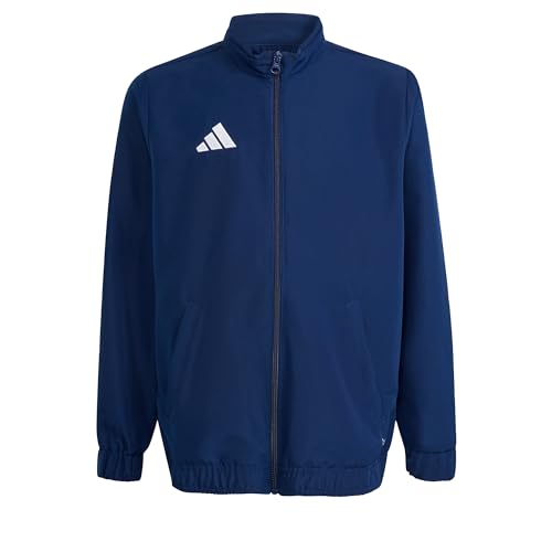 Veste de présentation adidas Entrada26 enfants pour club et entraînement