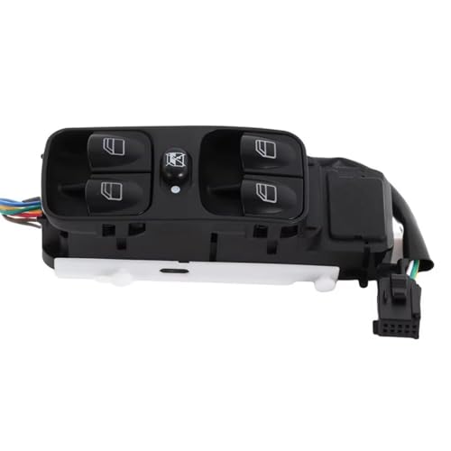 Régulateur de fenêtre Interrupteur De Commande De Fenêtre Benz G550 G63 A4638202210
