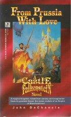 From Prussia with Love: A Castle Falkenstein Novel - Book  of the Castle Falkenstein RPG