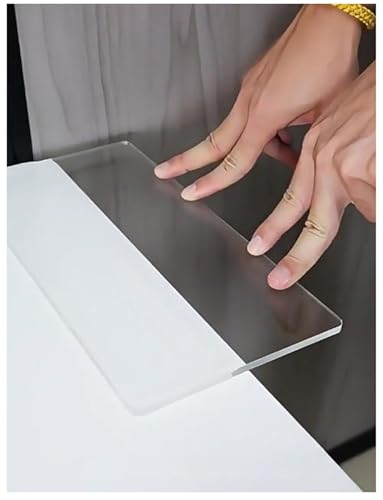 Plaque d'extension de rebord de fenêtre pour l'organisation et le rangement de la cuisine