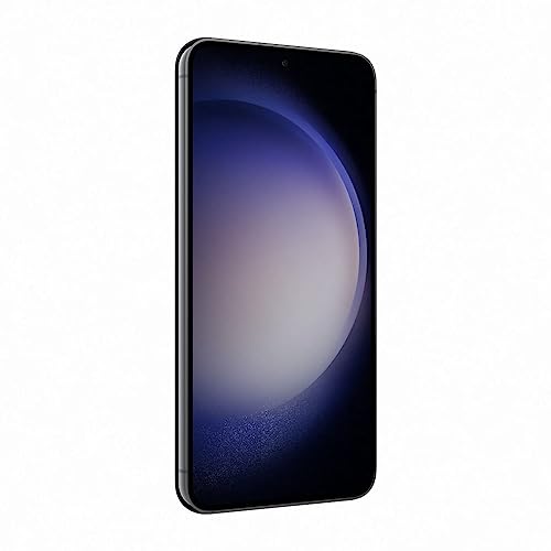 Samsung Galaxy S23 5G Recondicionado 256GB - Preto - Imagem 3