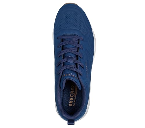 Image of Skechers Men Lace Up Sports Shoes