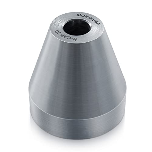 Ground Rod Cap Driver Pad Hammer Driving.Great for 1/2'' 5/8' 3/4' Grounding Rod, Fence...