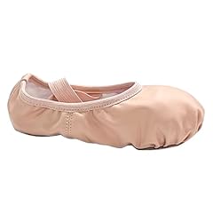 Ballet Pink-pu Leather