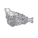 Material avanzado: Hecho de materiales duraderos con excelente resistencia al desgaste y resistencia al impacto, resistente y duradero