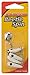 Johnson Beetle Spin Nickel Blade