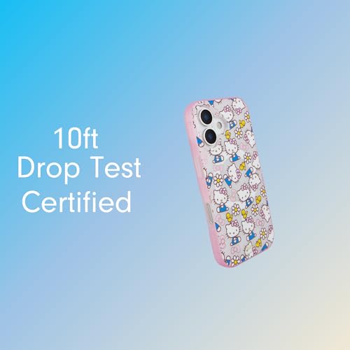 Coque pour iPhone 17 Sonix Sanrio accessoire de protection MagSafe - 2