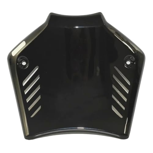 �X���b�g���g���l���J�o�[�~�h���p�l���v���e�N�^�[�t�F�A�����O�J�E�� TMAX 560 XP TECH MAX XP560D 2022 2023 2024 �I�[�g�o�C���i�ƌ݊�������(Black)