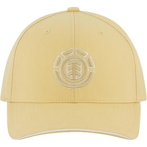 Casquette Flex Fit Concept One Element Kaki Taille Unique pour Adulte
