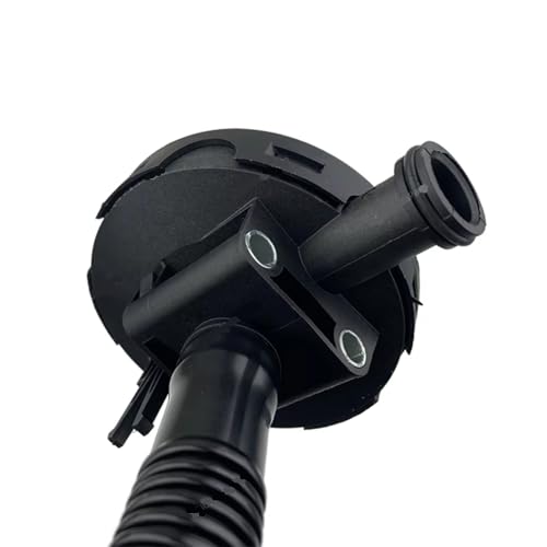 Manguera de ventilación del cárter PCV para Seat Ibiza y Toledo tubo 03C103201K 4