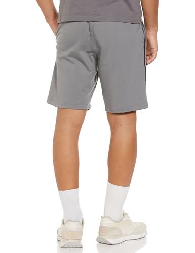 Image of Jockey 9426 Men Super Combed Cotton Regular Fit Shorts with Side Pockets