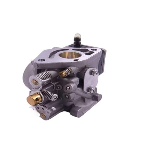 Carburateur pour moteur 2 temps 5 CV 369-03200-2 hors-bord