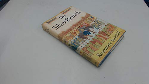 The Silver Branch 0192711121 Book Cover