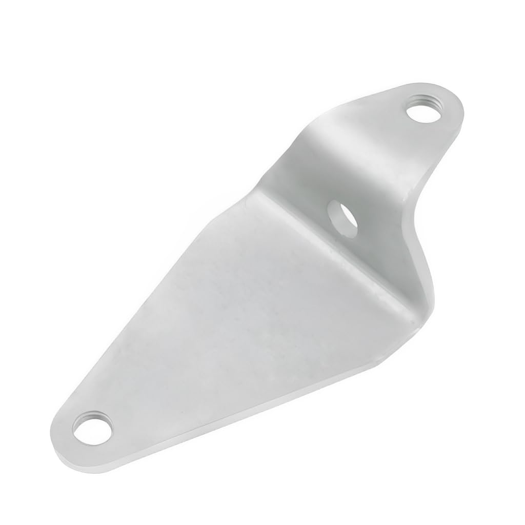 Support en acier inoxydable pour moteur Yamaha 40HP contre la rouille marine