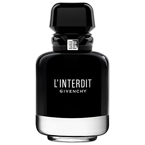 Image of GIVENCHY L'INTERDIT EDP INTENSE SPR (2020) 2.7 OZ.