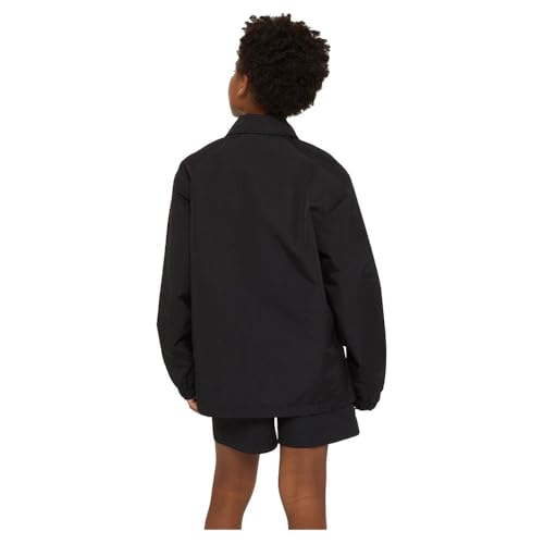 Dickies Boys Oakport Coach Jacket3