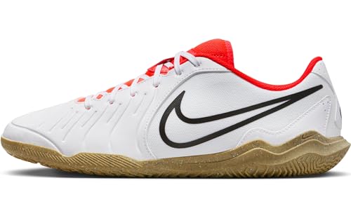 Chuteira Futsal Nike Legend 10 Club - Adulto