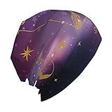 Zoom IMG-2 ahdyr berretto in maglia sagittario Zoom IMG-2 ahdyr berretto in maglia sagittario