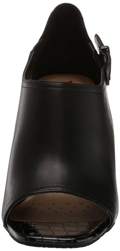 NYDJ Women's Larlie Nappa Leather2