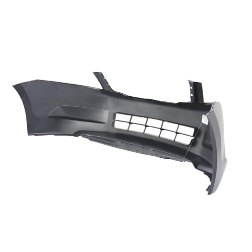Image of FitParts Compatible with Honda Accord 2008-2010 Front Bumper Cover | Primed, Sedan, Ready to Paint, OEM 04711TA0A90ZZ, HO1000254