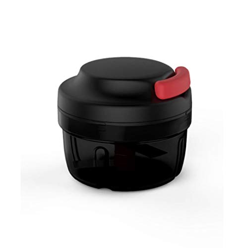 The 8 Best Tupperware Food Choppers of 2024 [Verified] Cherry Picks