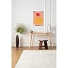 Amazon.com: Revival Rugs Shell 5'3