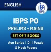 IBPS PO 2023 Books Kit for Prelims + Mains (Set of 6 Books and 20 Mock Papers) English Edition