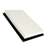 YxpBrake Engine Air Filter, CA9948 Replacement for Chevy Malibu 2006 2007 2008, Pontiac G6 2005 2006 2007 2008 2009 2010