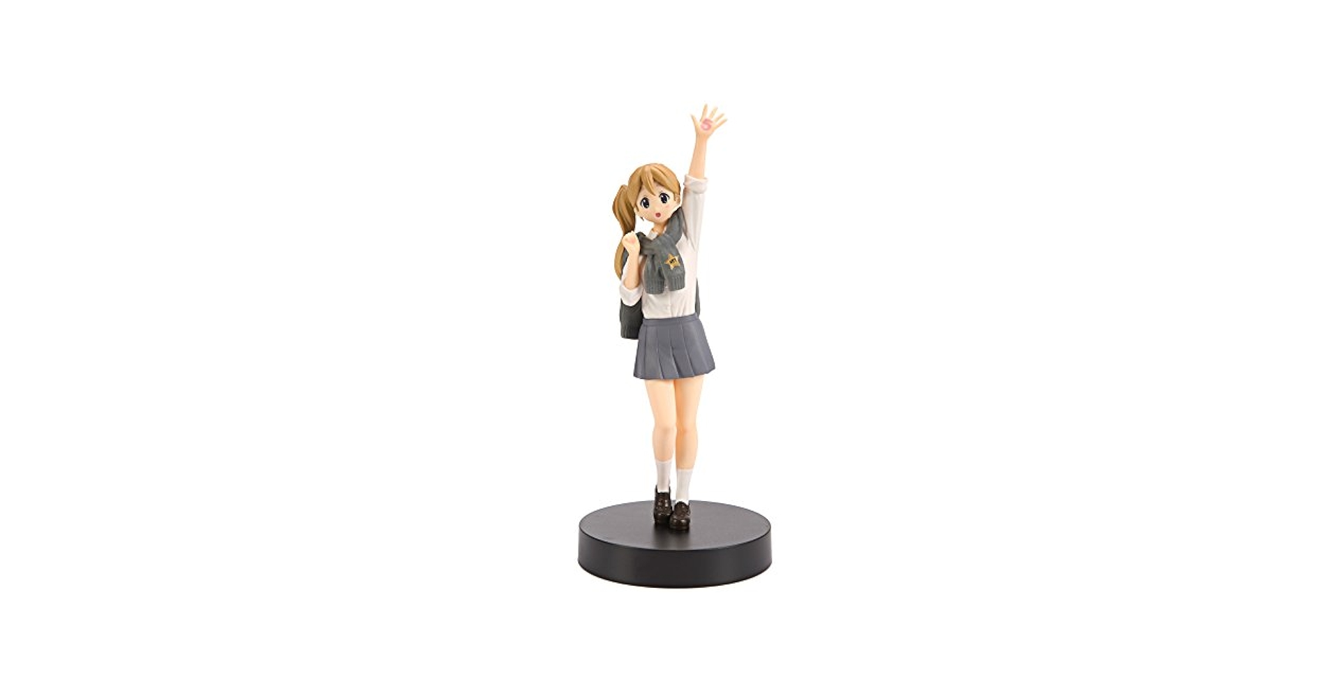 Amazon.com: Banpresto K-ON! Tsumugi Kotobuki 7
