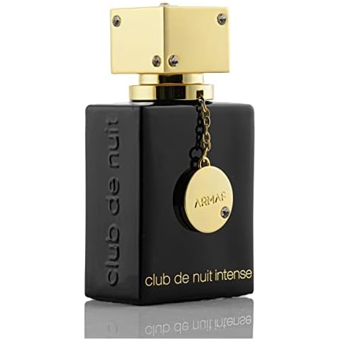ARMAF Club De Nuit Intense Women Eau De Parfum, 30ml Cover