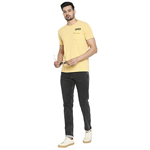 Image of MUFTI Men's Slim Fit T-Shirt