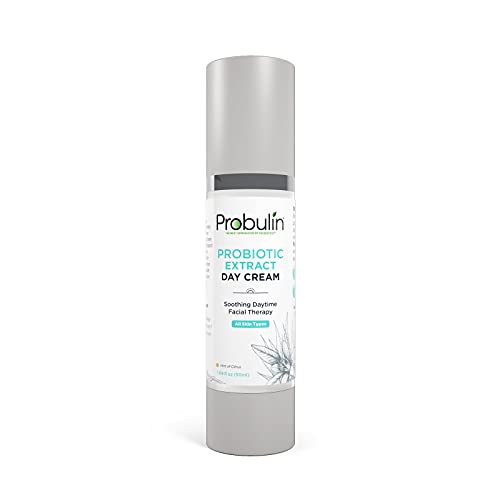 Probulin Probiotic Extract Day Cream, 1.69 Ounce