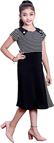 Image of Generic Girls' Midi Dress