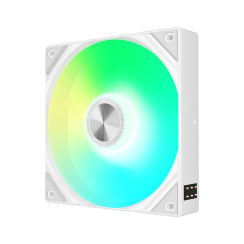 Amazon | TRYX 静音 PCケースファン (120mmx1) ROTA SL ARGB 120 単品