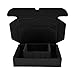 Ucanpack All Black Corrugated Mailer Box 16